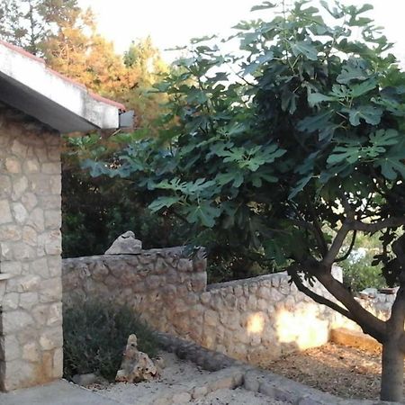 Kreso I Niko Grebaštica Exterior foto