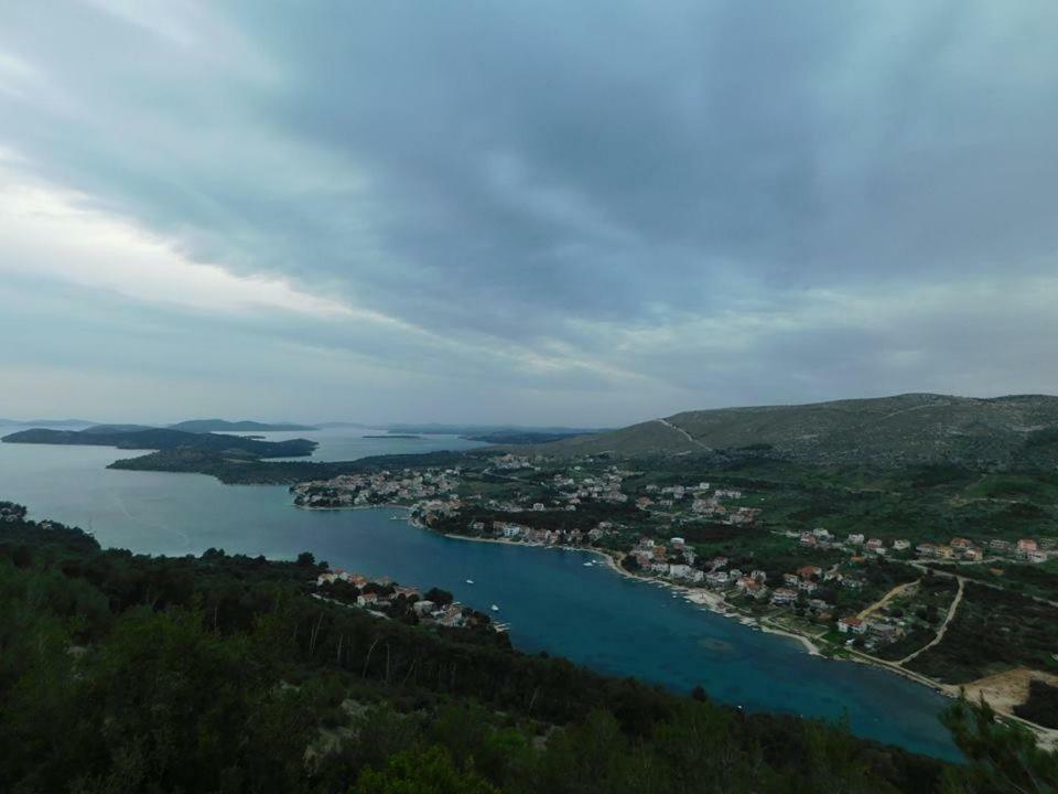 Kreso I Niko Grebaštica Exterior foto