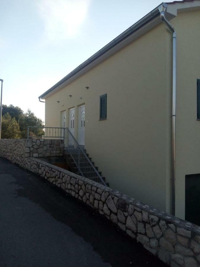 Kreso I Niko Grebaštica Exterior foto