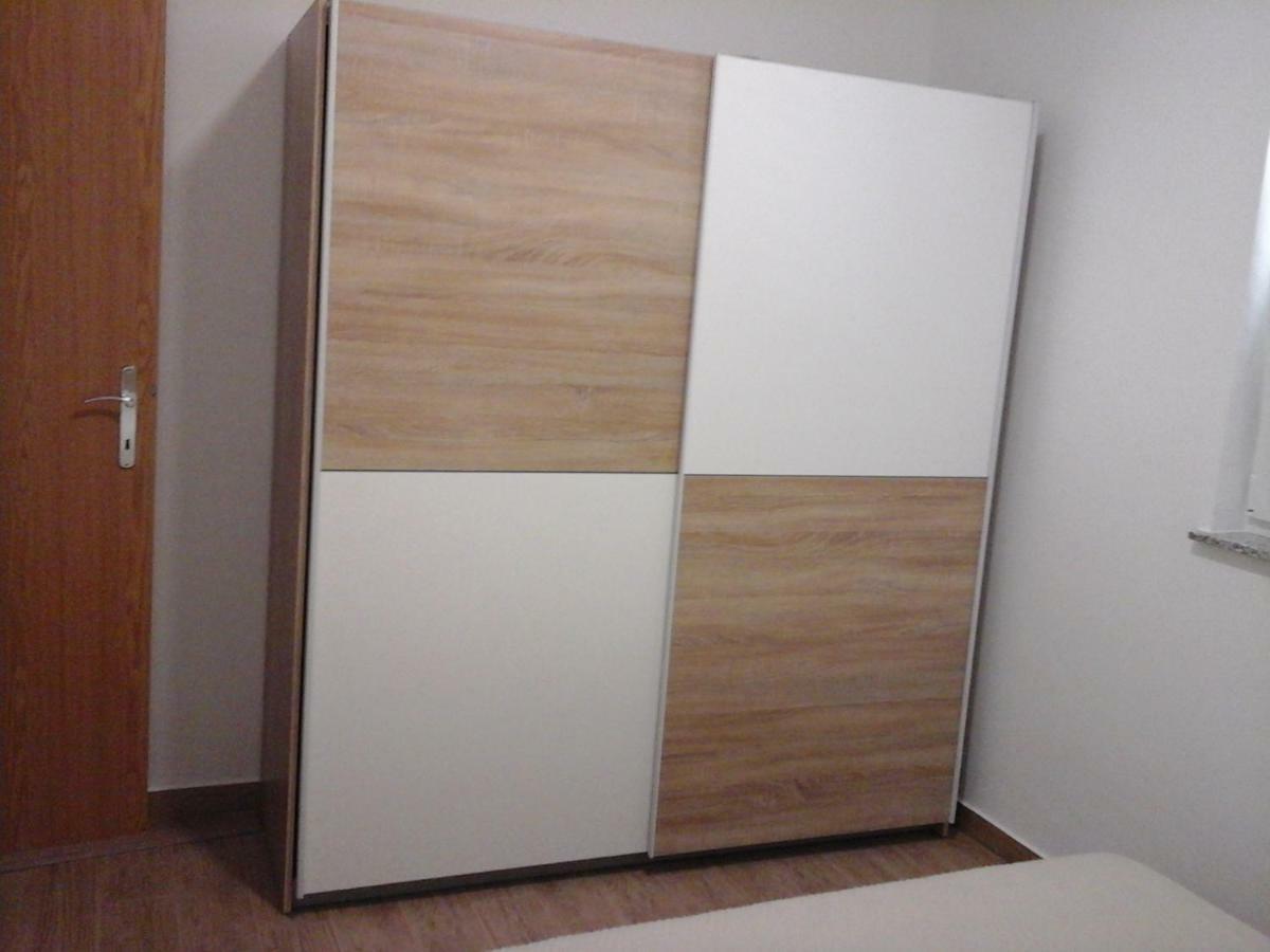 Kreso I Niko Grebaštica Exterior foto